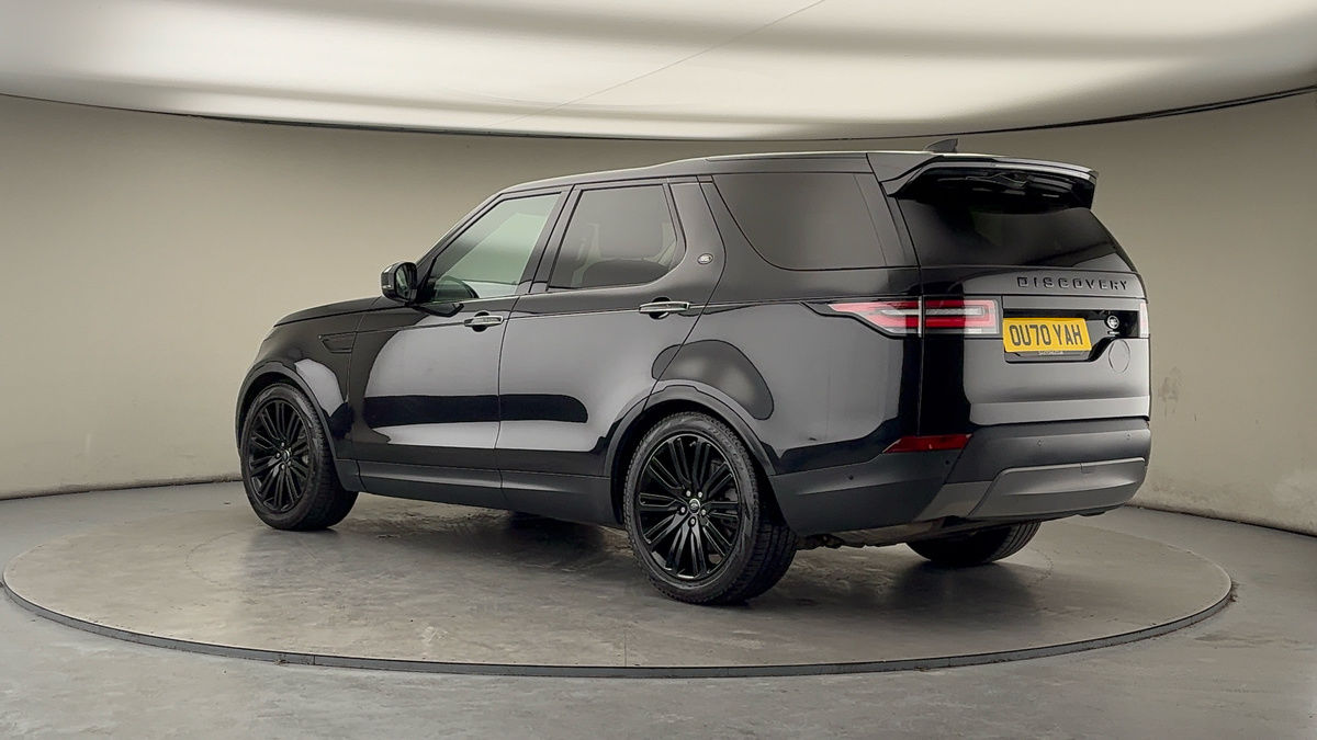 Used Land Rover Discovery 2020 for sale - 77288795: Photo 27