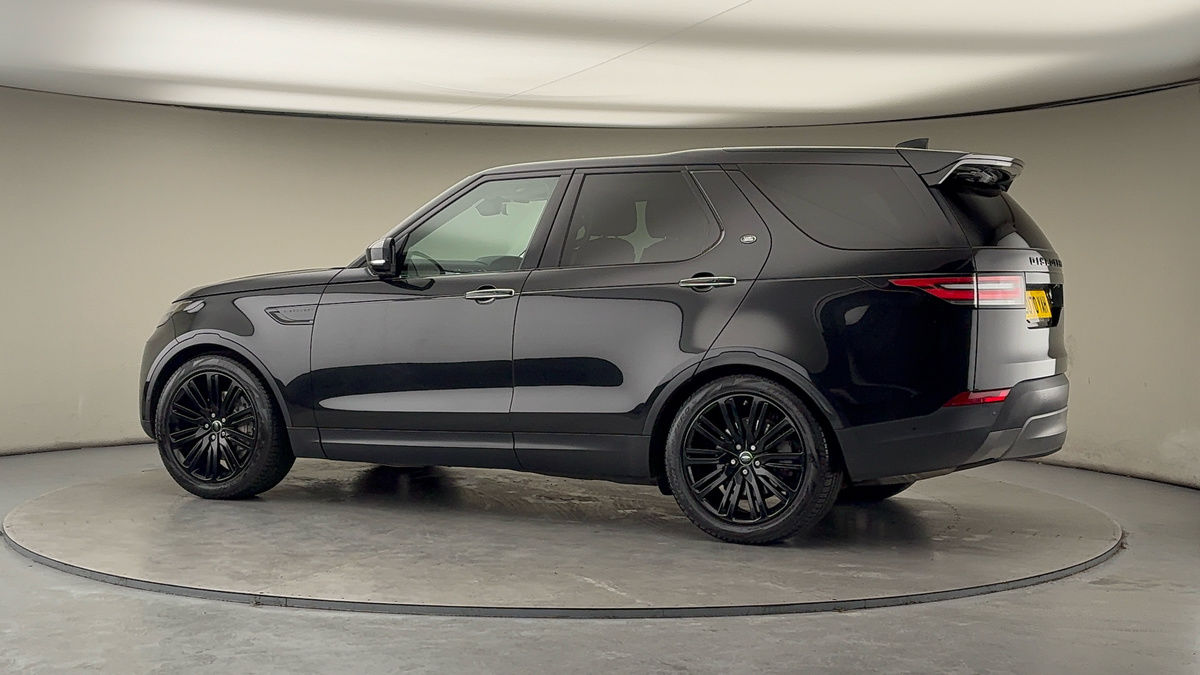 Used Land Rover Discovery 2020 for sale - 77288795: Photo 28