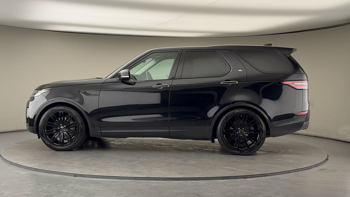 Used Land Rover Discovery 2020 for sale - 77288795: Photo 29