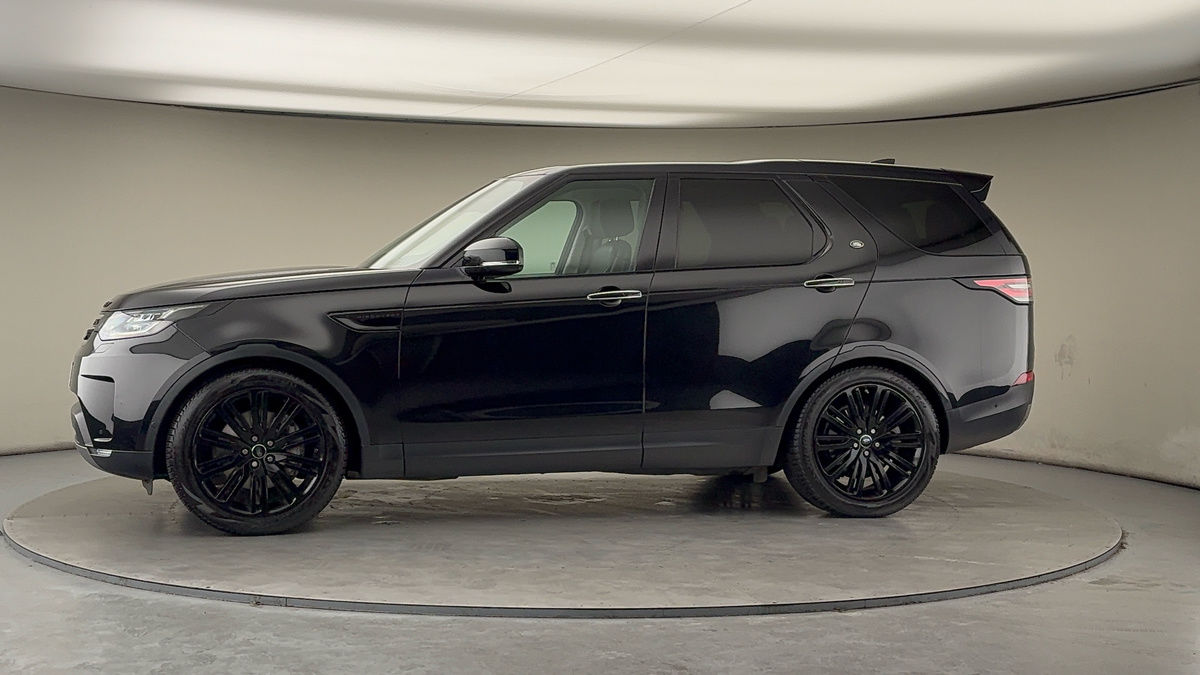 Used Land Rover Discovery 2020 for sale - 77288795: Photo 30