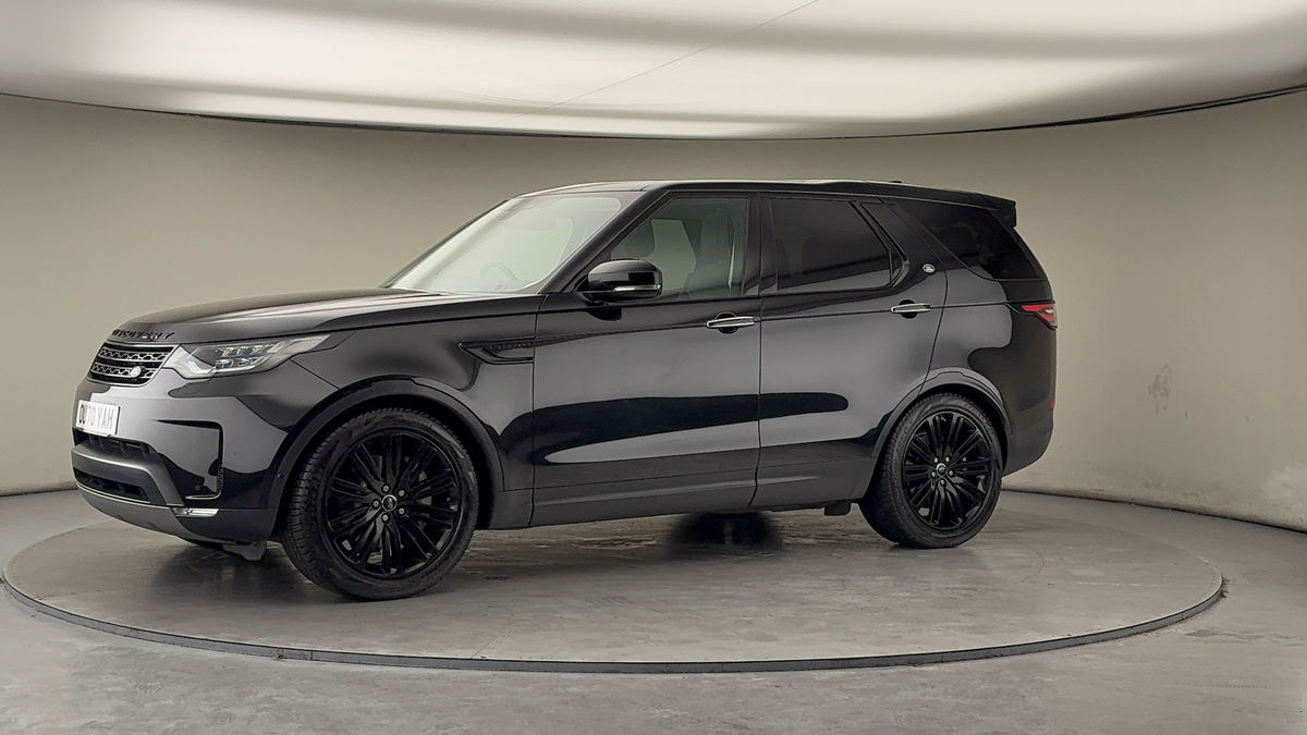 Used Land Rover Discovery 2020 for sale - 77288795: Photo 31