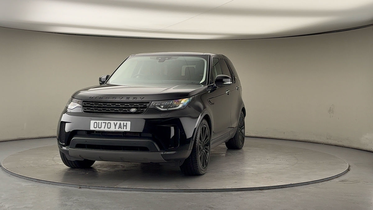 Used Land Rover Discovery 2020 for sale - 77288795: Photo 33