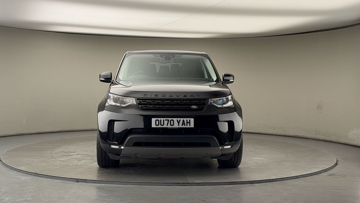 Used Land Rover Discovery 2020 for sale - 77288795: Photo 34