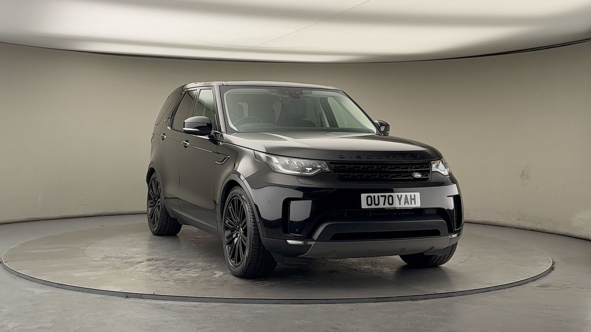 Used Land Rover Discovery 2020 for sale - 77288795: Photo 35