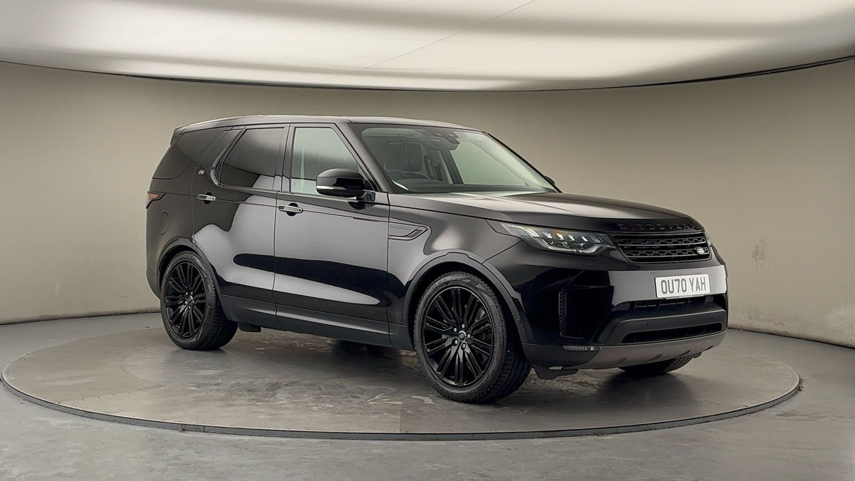 Used Land Rover Discovery 2020 for sale - 77288795: Photo 36