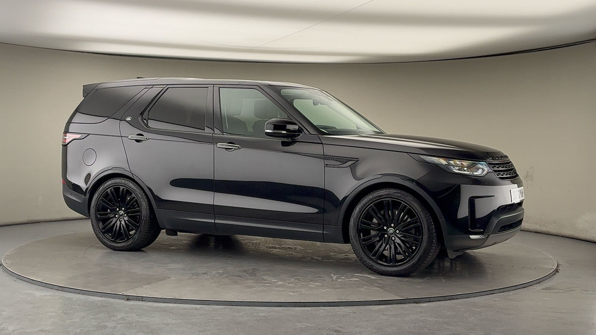 Used Land Rover Discovery 2020 for sale - 77288795: Photo 37