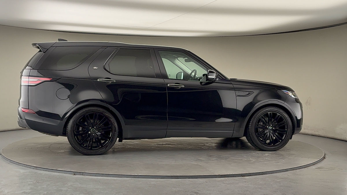 Used Land Rover Discovery 2020 for sale - 77288795: Photo 39