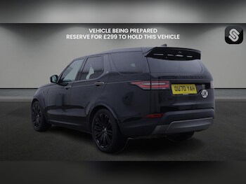 Used Land Rover Discovery 2020 for sale - 77288795: Photo