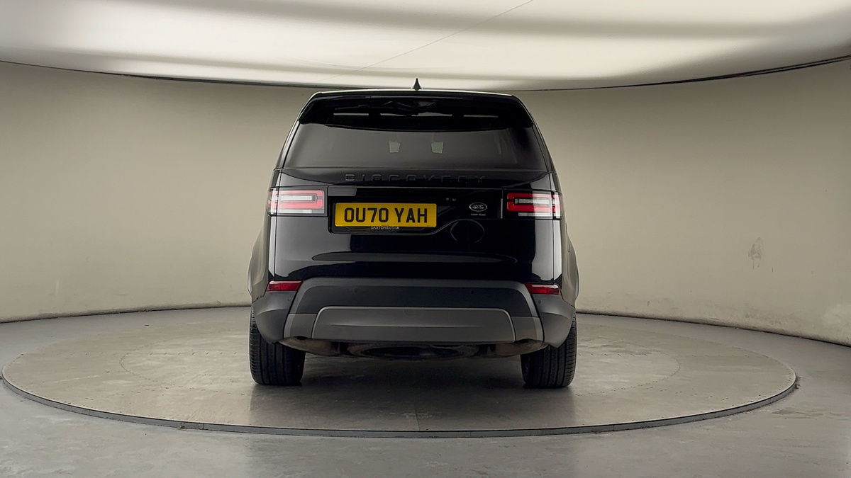 Used Land Rover Discovery 2020 for sale - 77288795: Photo 4