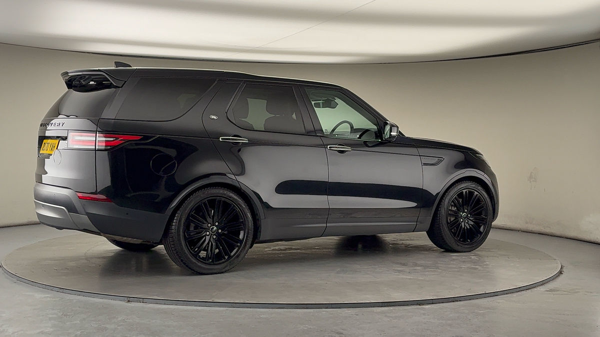 Used Land Rover Discovery 2020 for sale - 77288795: Photo 40