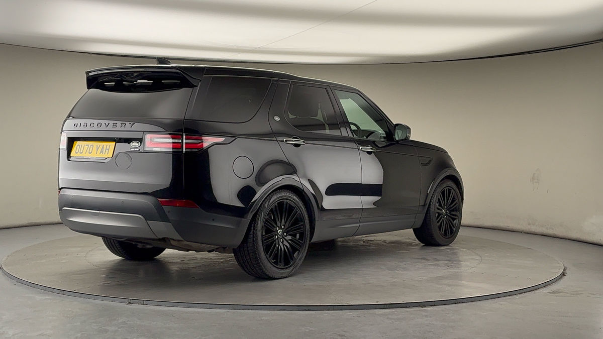 Used Land Rover Discovery 2020 for sale - 77288795: Photo 41