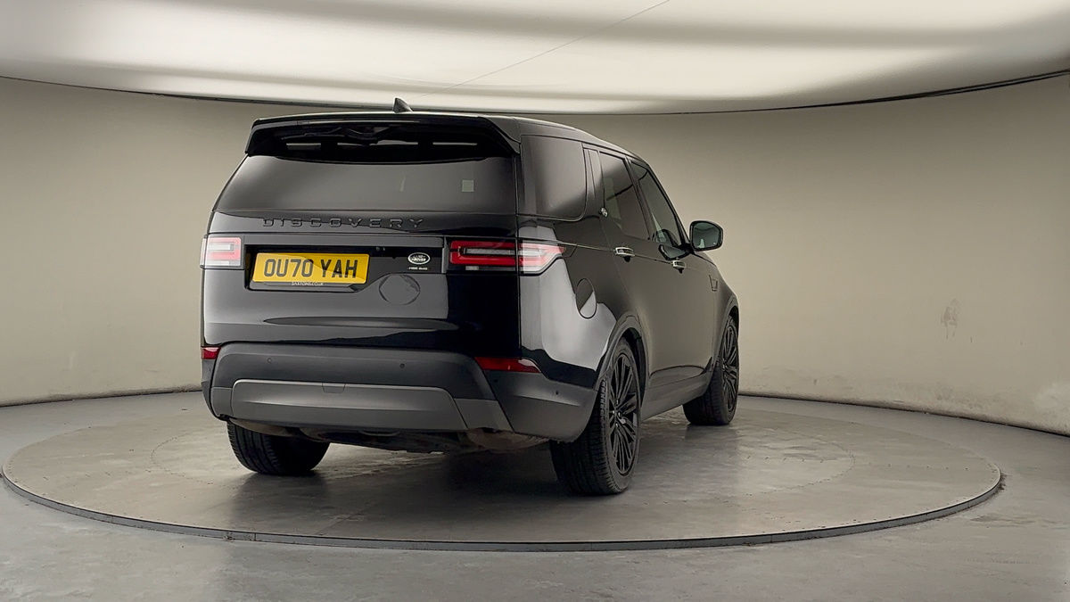 Used Land Rover Discovery 2020 for sale - 77288795: Photo 42