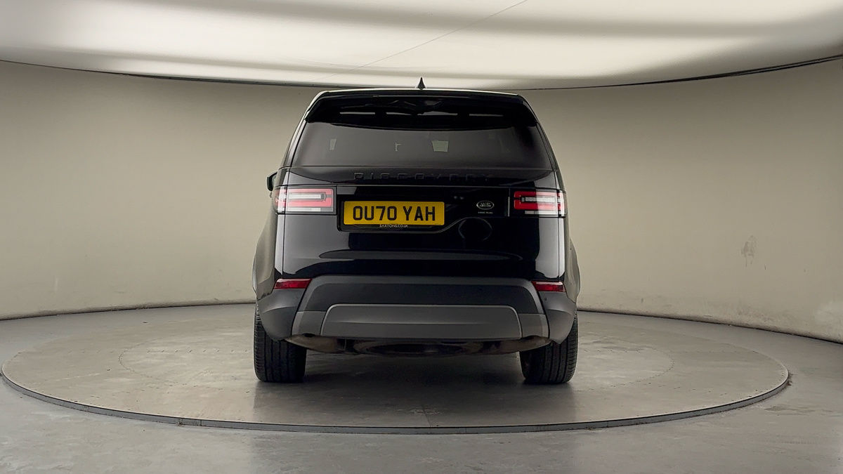 Used Land Rover Discovery 2020 for sale - 77288795: Photo 43