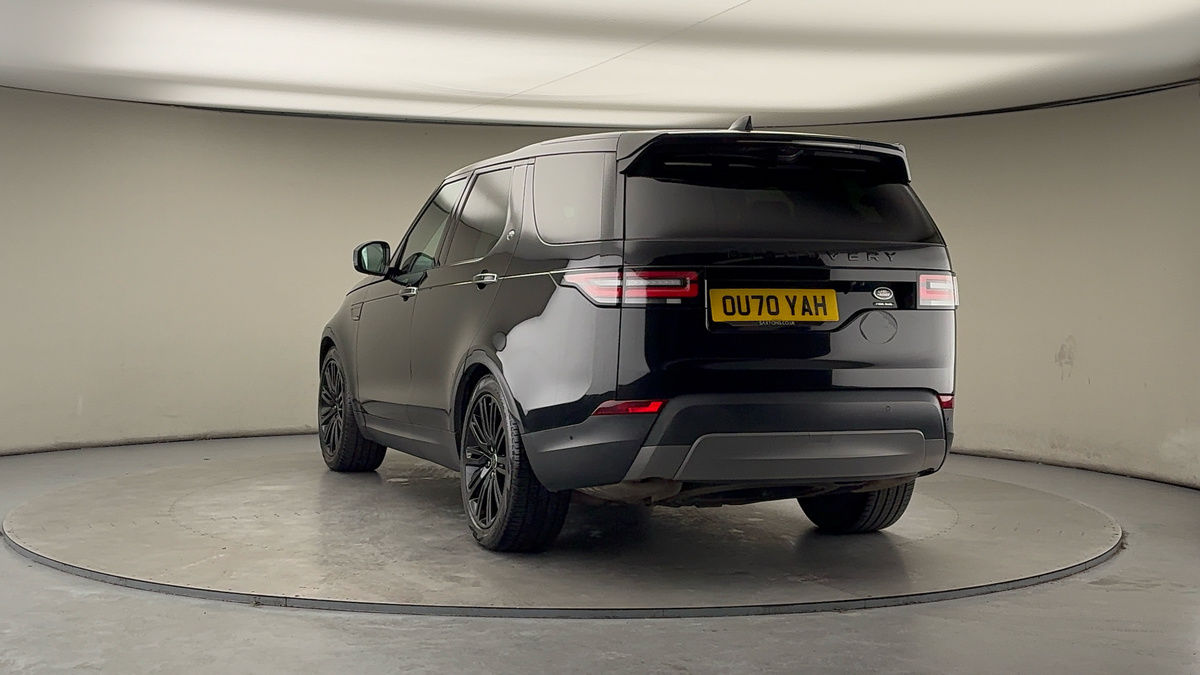 Used Land Rover Discovery 2020 for sale - 77288795: Photo 44