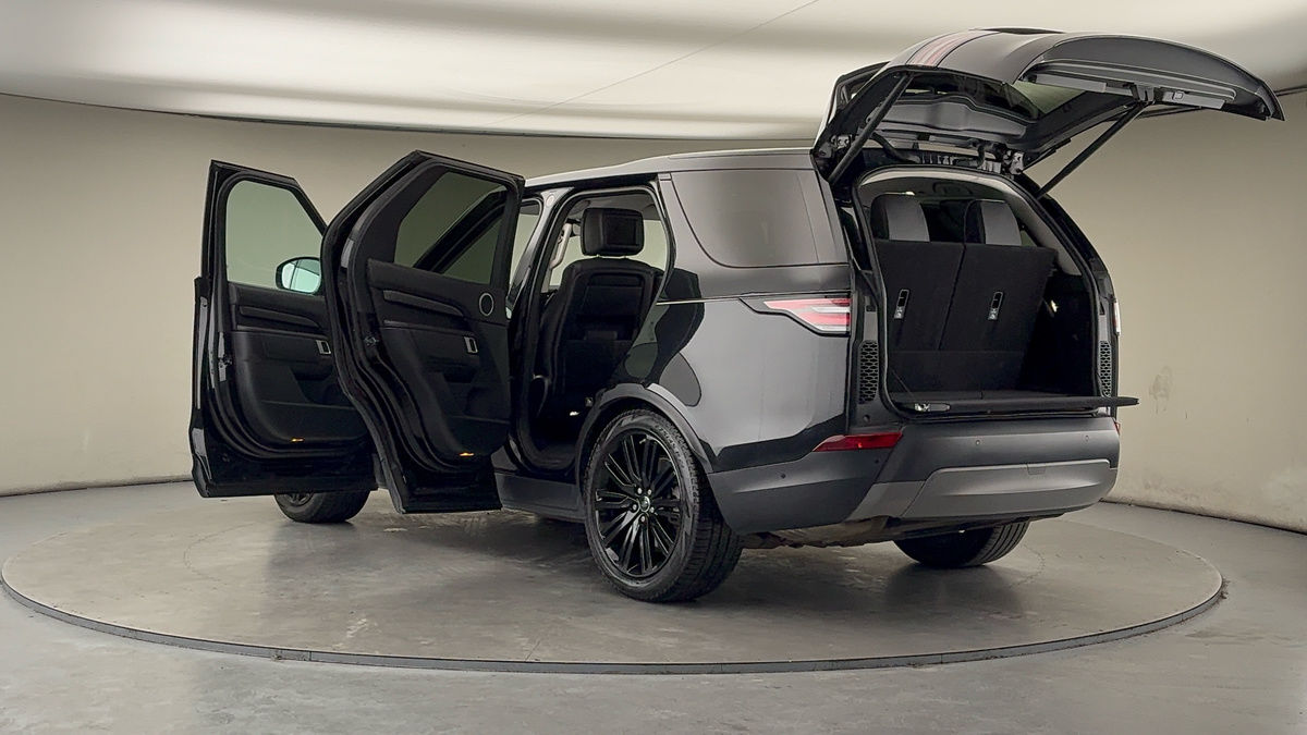 Used Land Rover Discovery 2020 for sale - 77288795: Photo 45