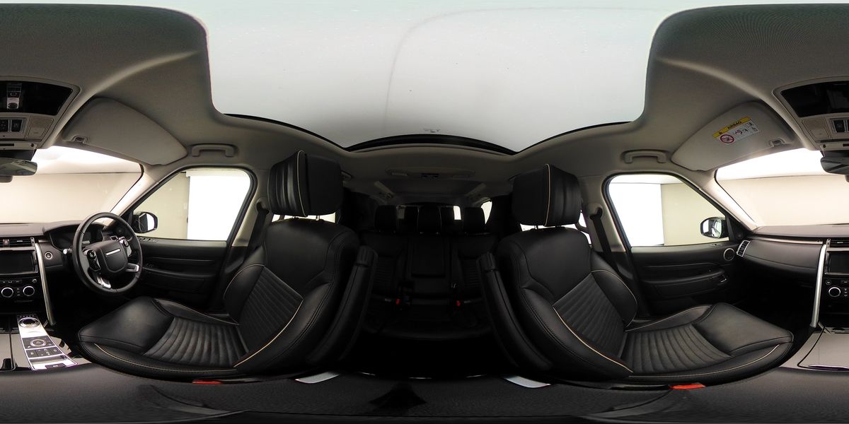 Used Land Rover Discovery 2020 for sale - 77288795: Photo 46