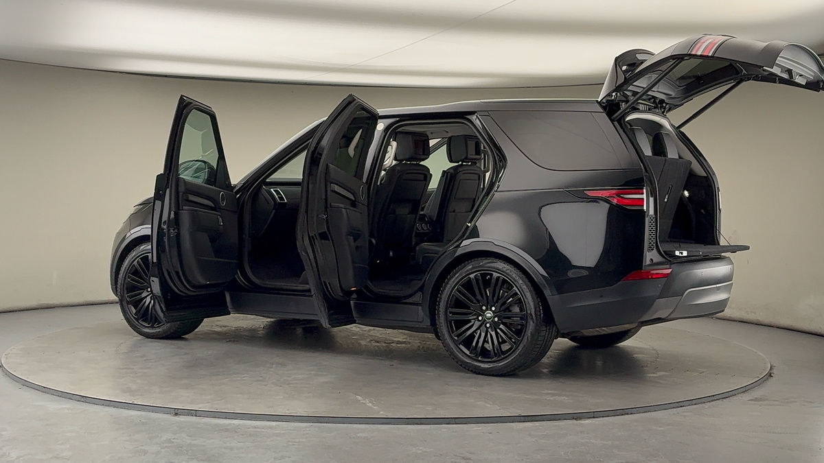 Used Land Rover Discovery 2020 for sale - 77288795: Photo 47