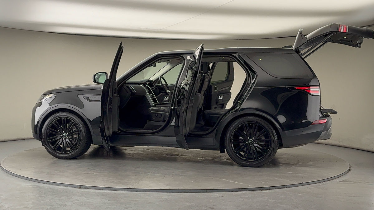 Used Land Rover Discovery 2020 for sale - 77288795: Photo 48