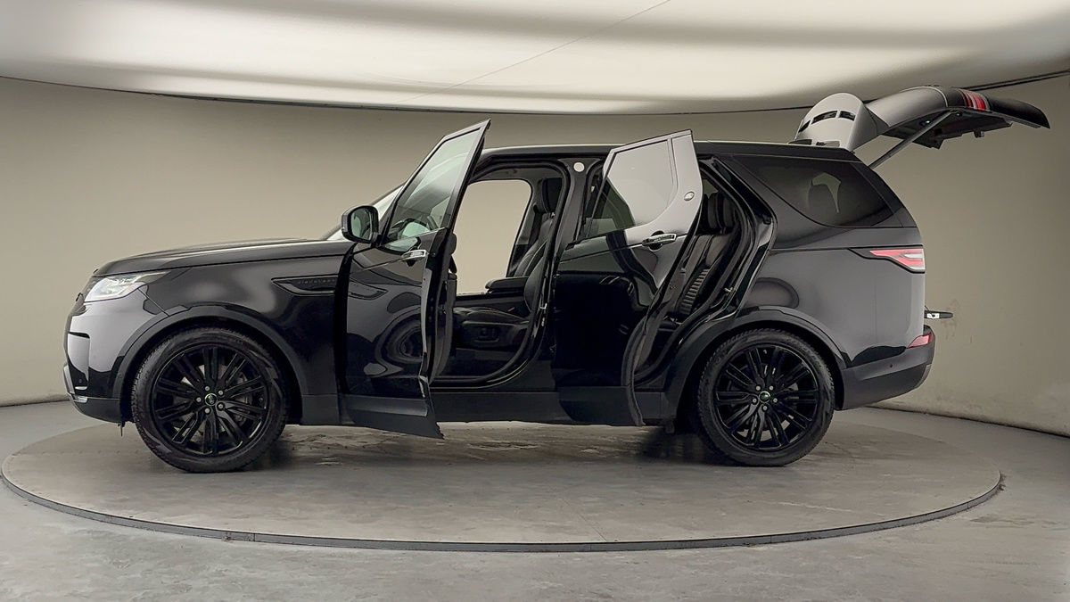 Used Land Rover Discovery 2020 for sale - 77288795: Photo 49