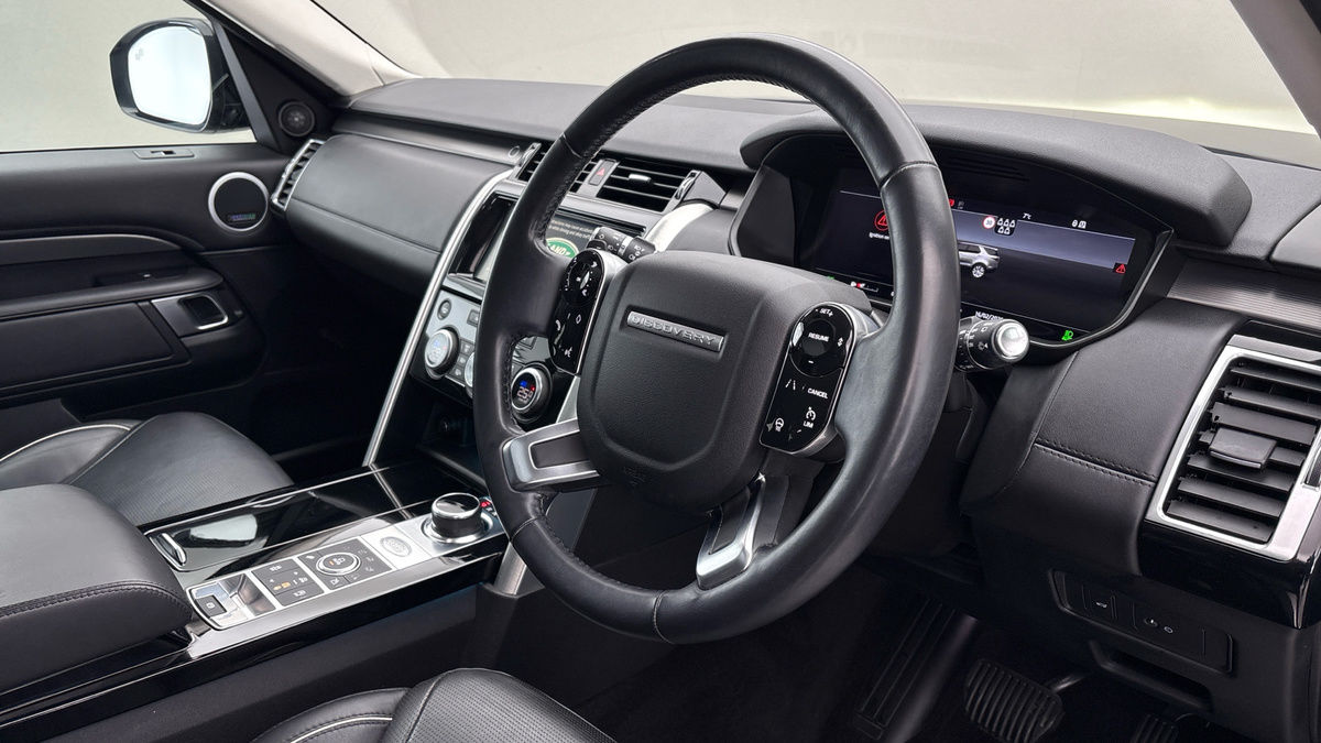 Used Land Rover Discovery 2020 for sale - 77288795: Photo 5