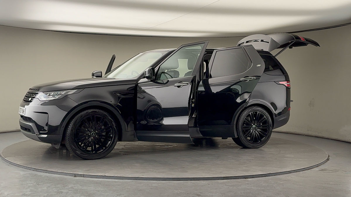 Used Land Rover Discovery 2020 for sale - 77288795: Photo 50