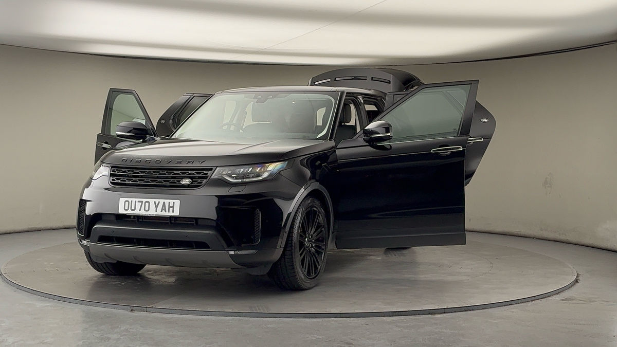 Used Land Rover Discovery 2020 for sale - 77288795: Photo 52