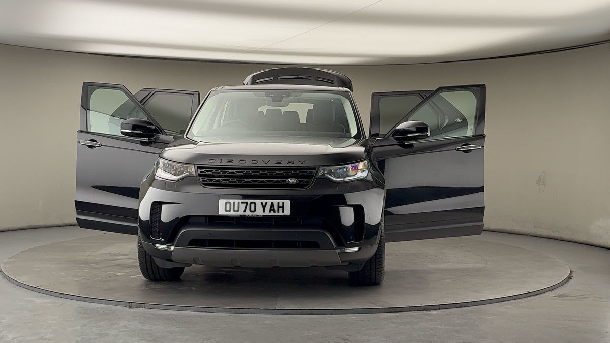 Used Land Rover Discovery 2020 for sale - 77288795: Photo 53