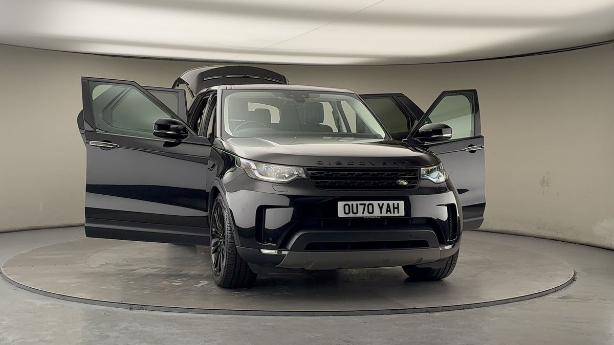 Used Land Rover Discovery 2020 for sale - 77288795: Photo 54
