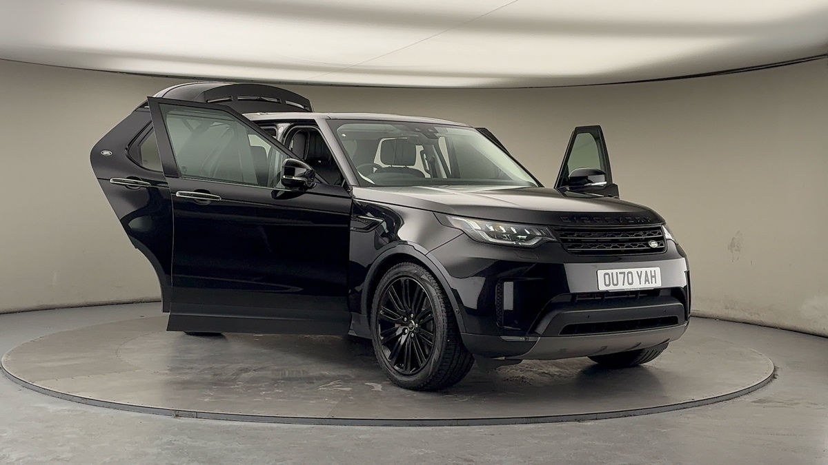 Used Land Rover Discovery 2020 for sale - 77288795: Photo 55