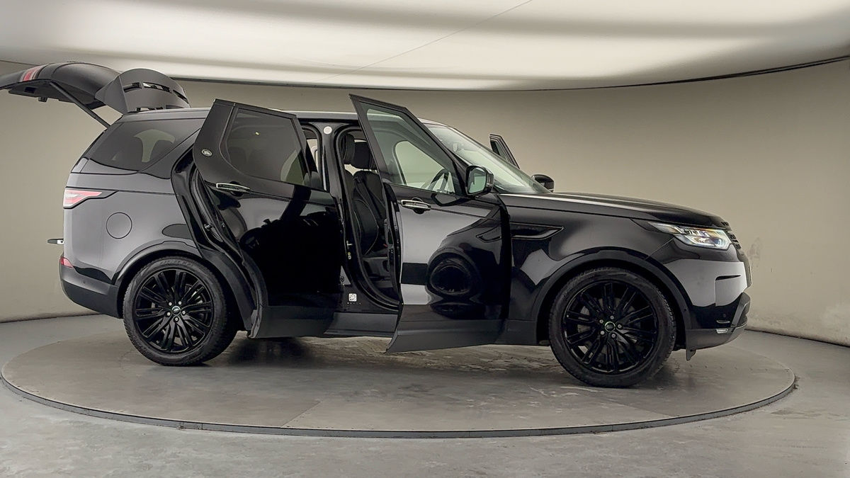 Used Land Rover Discovery 2020 for sale - 77288795: Photo 57