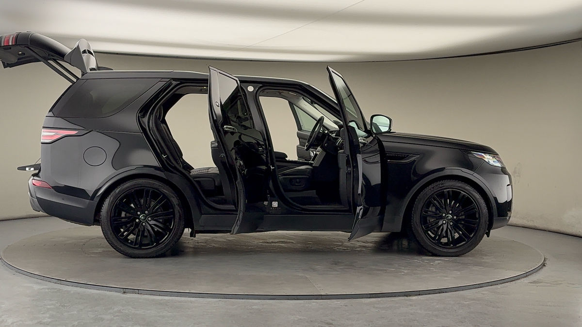 Used Land Rover Discovery 2020 for sale - 77288795: Photo 58