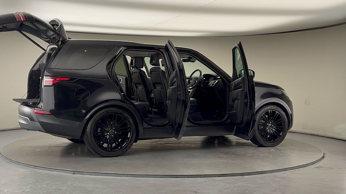 Used Land Rover Discovery 2020 for sale - 77288795: Photo 59