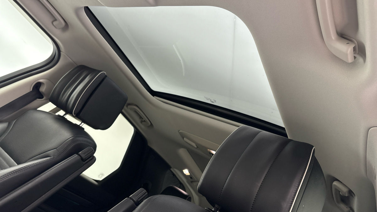 Used Land Rover Discovery 2020 for sale - 77288795: Photo 6