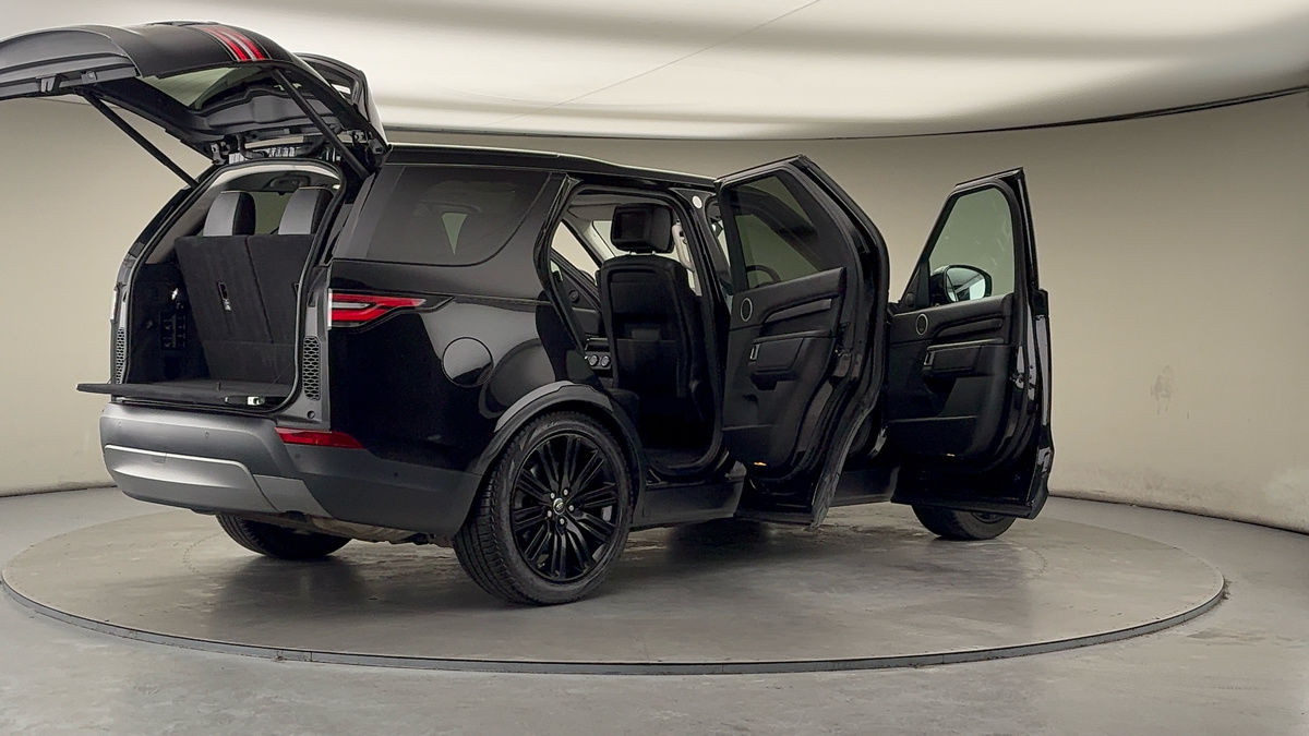 Used Land Rover Discovery 2020 for sale - 77288795: Photo 60