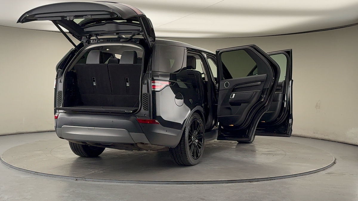 Used Land Rover Discovery 2020 for sale - 77288795: Photo 61