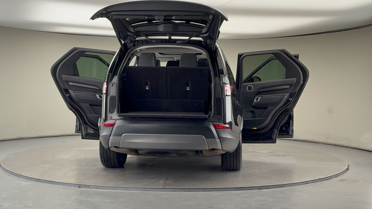 Used Land Rover Discovery 2020 for sale - 77288795: Photo 62