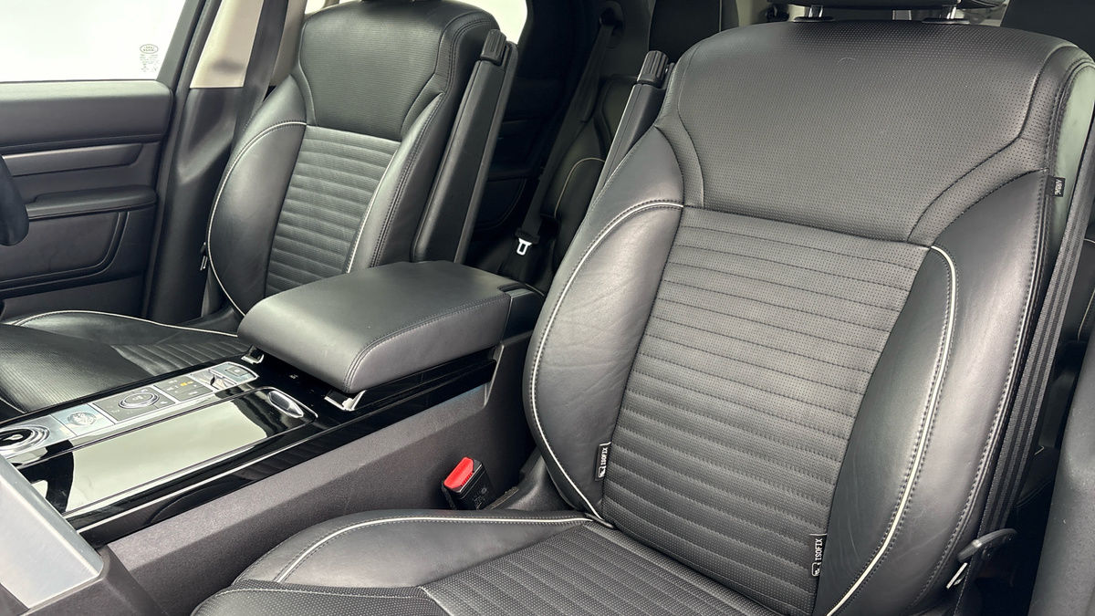 Used Land Rover Discovery 2020 for sale - 77288795: Photo 7