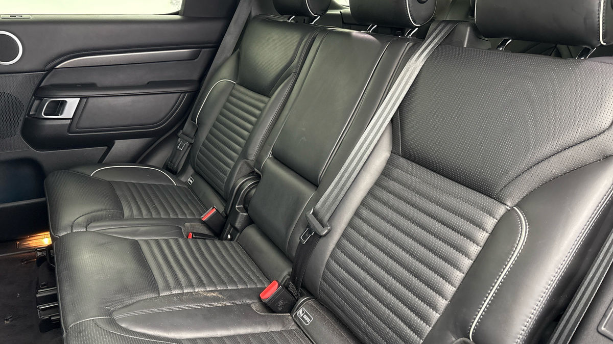 Used Land Rover Discovery 2020 for sale - 77288795: Photo 8