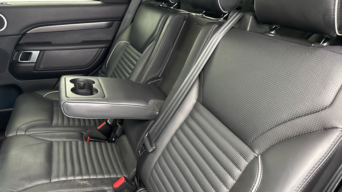 Used Land Rover Discovery 2020 for sale - 77288795: Photo 9