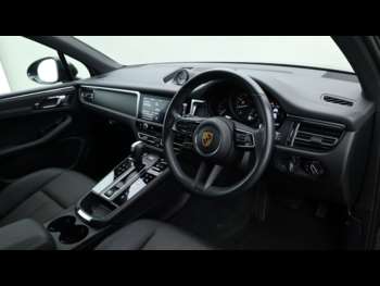 Used Porsche Macan 2021 for sale - 73281173: Photo