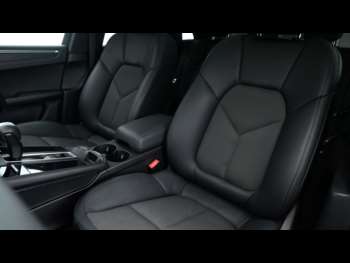 Used Porsche Macan 2021 for sale - 73281173: Photo