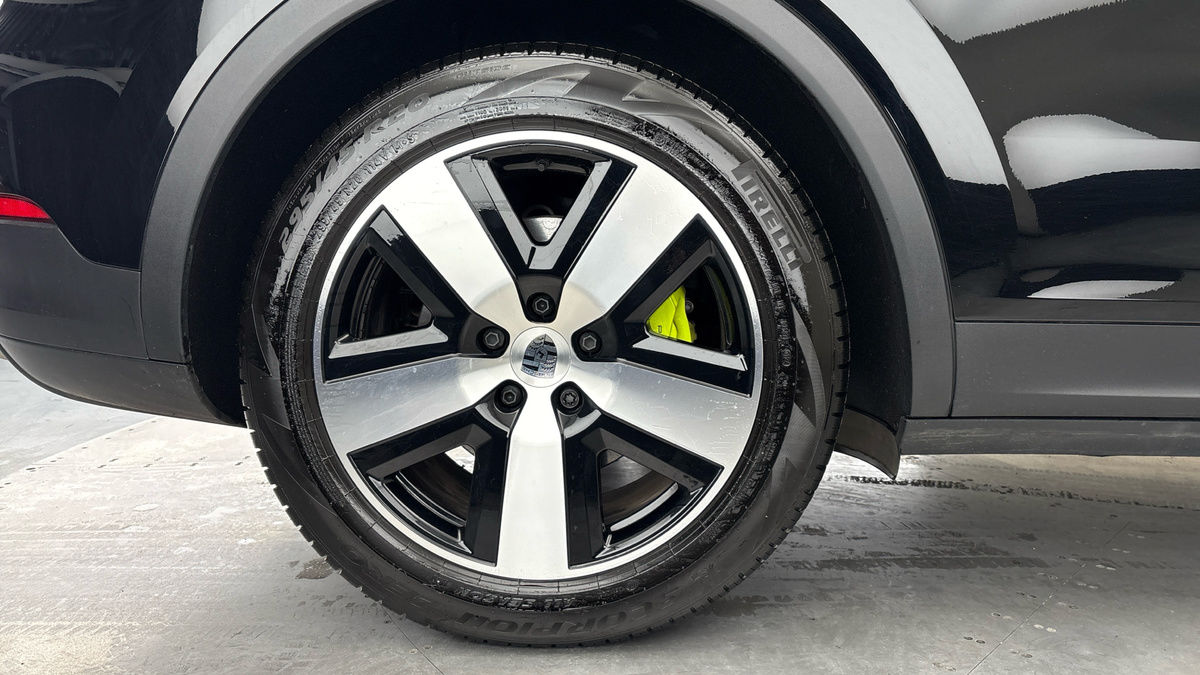 Used Porsche Cayenne 2024 for sale - 77584244: Photo 10