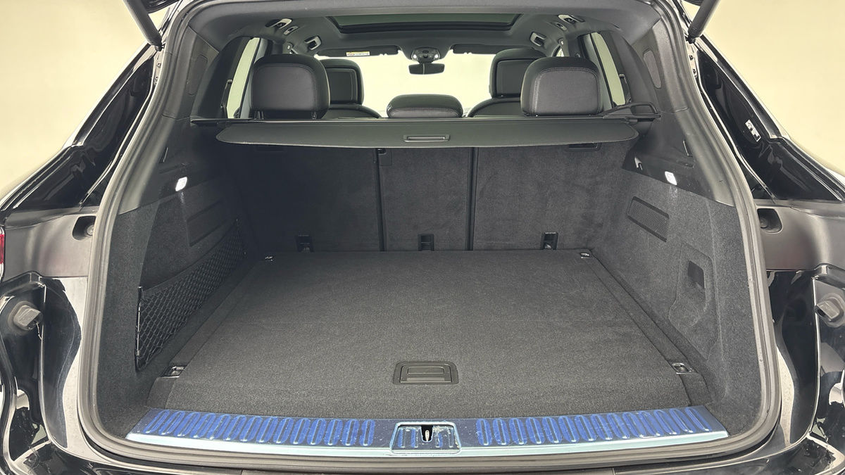 Used Porsche Cayenne 2024 for sale - 77584244: Photo 11