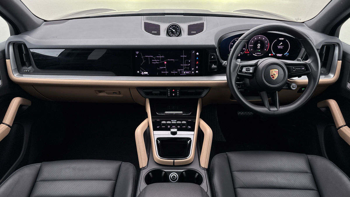 Used Porsche Cayenne 2024 for sale - 77584244: Photo 12