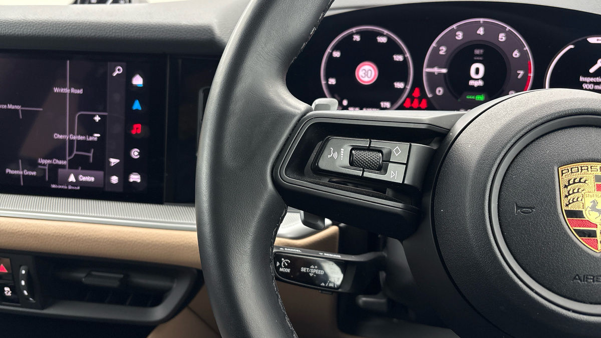 Used Porsche Cayenne 2024 for sale - 77584244: Photo 13