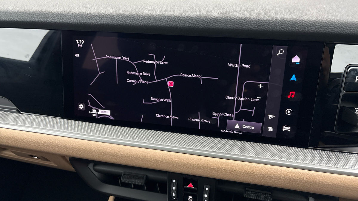 Used Porsche Cayenne 2024 for sale - 77584244: Photo 17