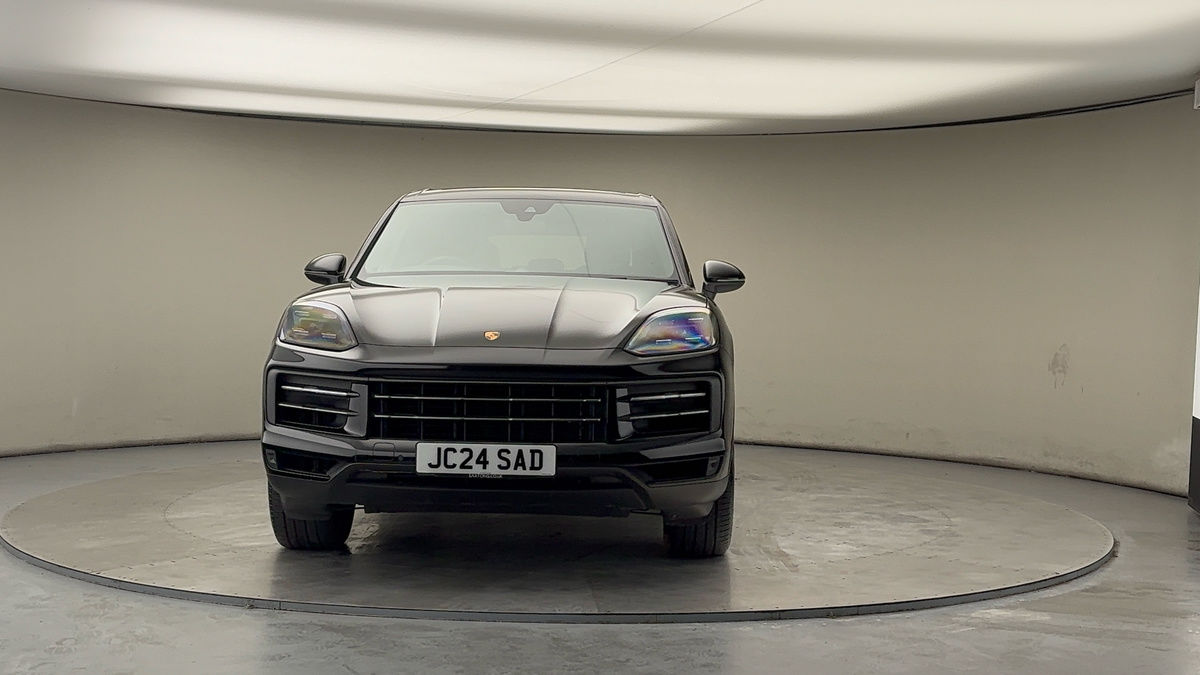 Used Porsche Cayenne 2024 for sale - 77584244: Photo 3