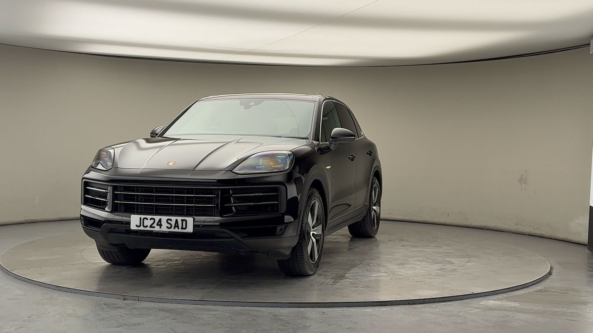 Used Porsche Cayenne 2024 for sale - 77584244: Photo 33