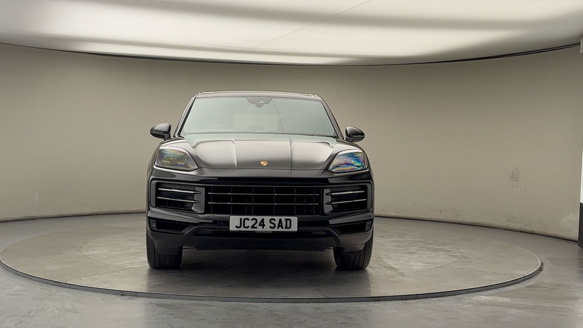 Used Porsche Cayenne 2024 for sale - 77584244: Photo 34