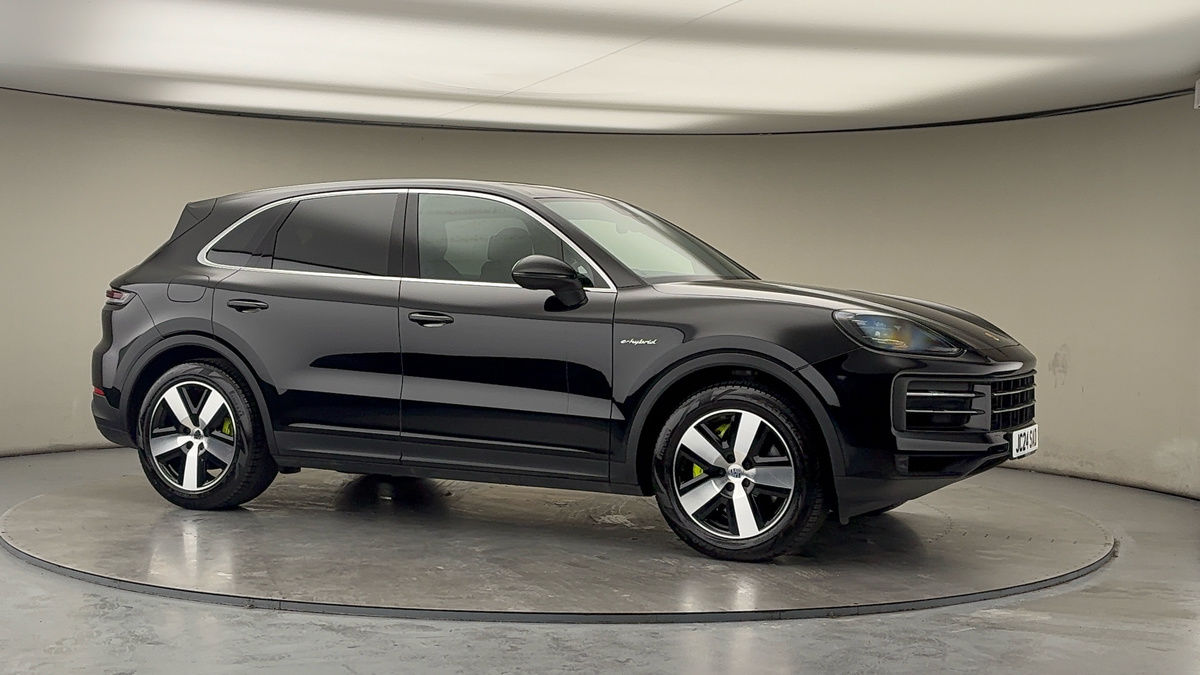 Used Porsche Cayenne 2024 for sale - 77584244: Photo 37